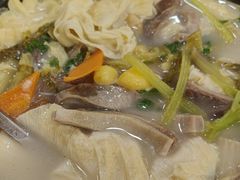-天鲜阁·海鲜粤菜·33年老字号(石槎白云站店)