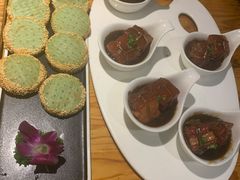 -苹果树下艺术餐厅(通州店)