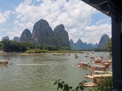 -桂林兴坪漓江
