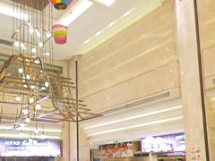 -盛宴标帜餐厅·亲子自助 (南昌喜来登酒店)
