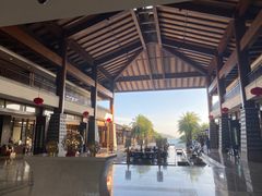 -石梅湾艾美度假酒店