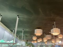 -绿茶餐厅(广州天河城店)