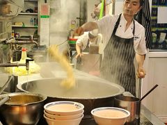 -丝路伊兰·兰州牛肉面(牛街总店)