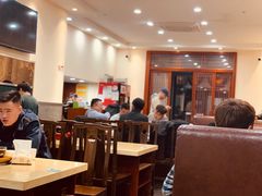 大堂-德寿宫韩国料理(下沙店)