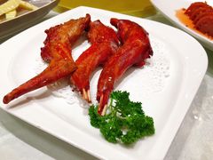 -香雪海饭店中餐厅(人民桥店)