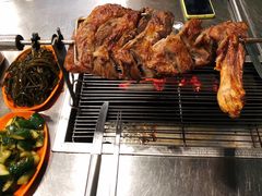 -老鞑子烤羊腿(海口店)