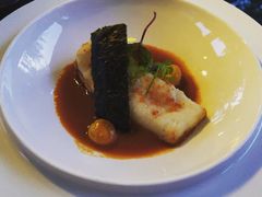 -莲西餐(曲江店)