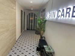-MZ SKIN CARE逆齢驻颜中心
