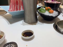 -帝皇海海鲜豆捞(桐泾商务广场店)
