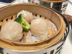 -好食上(喜盈门.范城店)