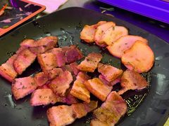 -首尔大排档