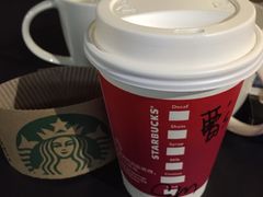 -星巴克(深圳佳宁娜友谊广场店)