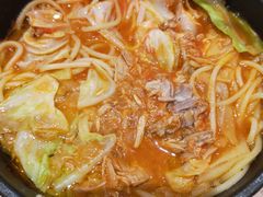 -萨莉亚意式餐厅(悦荟广场店)