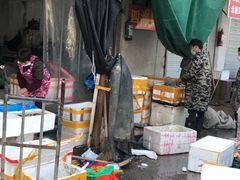 门面-近江食品市场
