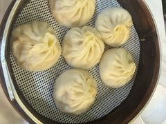 -百年尹氏汤包(湖南路狮子桥店)