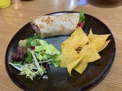 -HELLO 27 意面·沙拉·帕尼尼