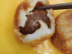 -毛华美食(清扬路店)