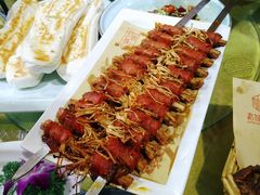 -老城味道·传统天津菜(杨柳青店)