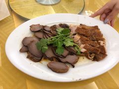 -天天海鲜城·海鲜大排档(新溪店)