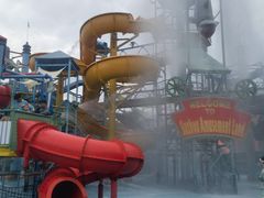 -苏州乐园森林水世界