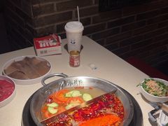 -小龙坎火锅(全球总店)
