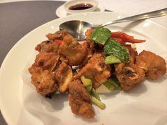 -金苑海鲜酒家(来魅力店)