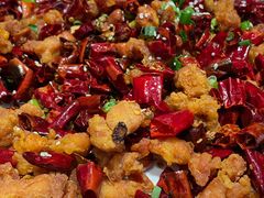 -渝乡辣婆婆·川菜 水煮鱼(中山西路店)