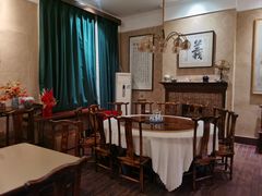 -刘师父老汉口江湖菜(蔡锷路店)