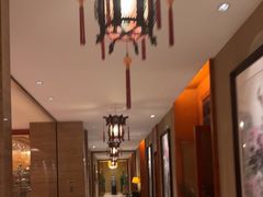 -宝利来国际大酒店(机场店)