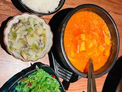 芥末螺片-壹风町烧肉居酒屋(恒丰中央广场店)
