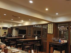 -一楼食业·美食人家
