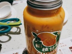 -新宝餐厅(流塘店)