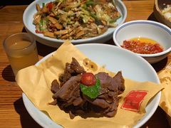 -打酱油·非遗淮扬菜(瘦西湖梅岭店)