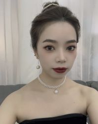 点击看大图 -蜜桃少女VISION写真馆(雁塔店)