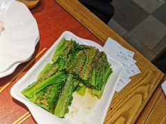 -金刚山烧烤(中山路店)