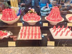 -南京金丝利喜来登酒店