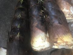 -万佛湖许老大铁锅鱼(黑金冠店)