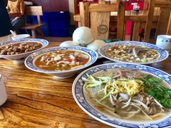 -老雒阳面馆·水席·洛阳菜(王城路店)
