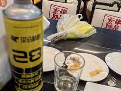 -京朋串屋·烧烤(望京西路总店)