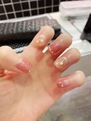 -PinkBaby美甲美睫