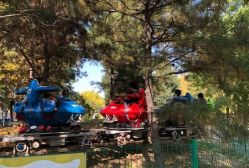 -大望京儿童游乐场