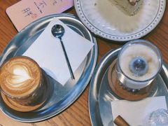 -及咖啡GatherCoffee(华申大厦店)
