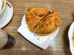 -百福麵家(新馬路店)