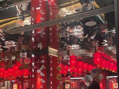 -小厨娘金榜题名(夫子庙秦淮河店)