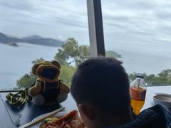 -湾景餐厅(海洋公园店)