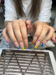 -Touch Nail·品质·美甲美睫