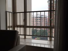 -广州克莱顿酒店