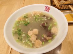 -弄堂小笼包(和平大悦城店)
