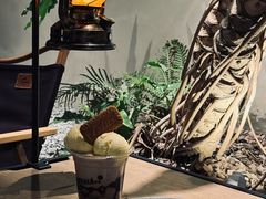 -J Create城市露营咖啡·简餐·宠物(上海动物园店)