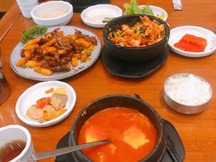 -全州拌饭馆(断桥店)